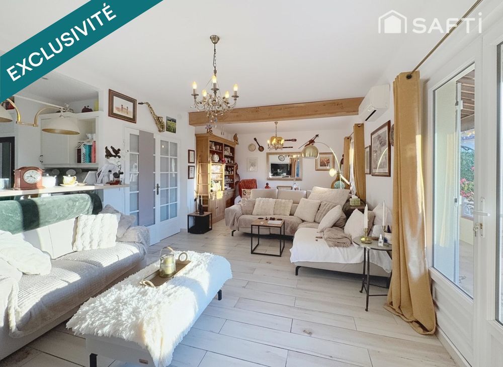 � vendre  Maison St Aygulf (83370)