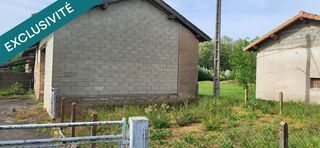  Maison � vendre 2 pi�ces 88 m�