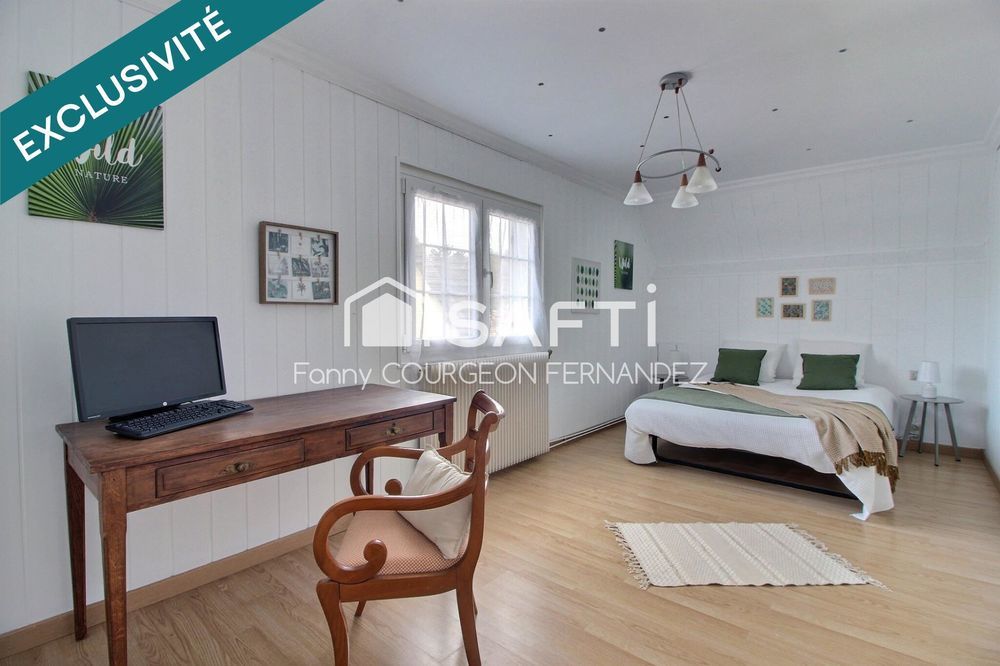 � vendre  Maison Gouvieux (60270)