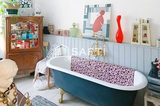  Maison � vendre 7 pi�ces 142 m�