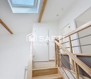  Appartement � vendre 4 pi�ces 84 m�