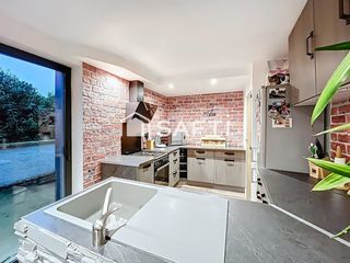  Maison � vendre 3 pi�ces 68 m�