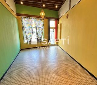  Immeuble � vendre 100 m�