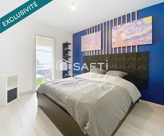  Maison � vendre 4 pi�ces 94 m�