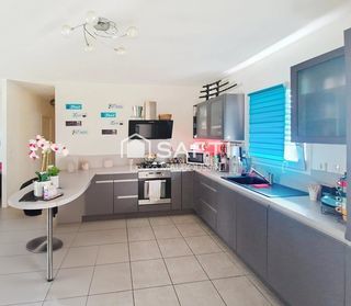  Maison � vendre 4 pi�ces 72 m�