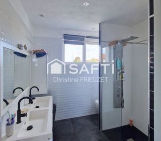  Maison � vendre 5 pi�ces 85 m�