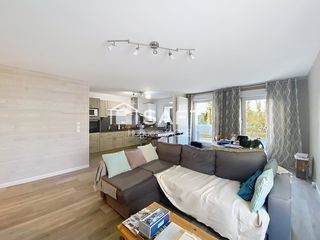  Appartement � vendre 3 pi�ces 72 m�