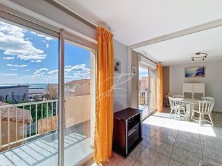  Appartement � vendre 2 pi�ces 43 m�