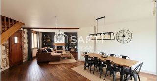  Maison � vendre 6 pi�ces 100 m�