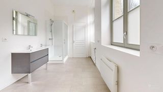  Appartement � vendre 2 pi�ces 41 m�