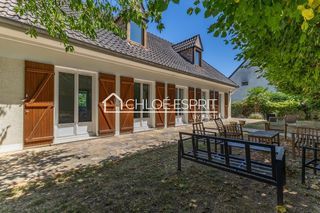  Maison � vendre 10 pi�ces 167 m�