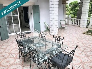  Maison � vendre 4 pi�ces 102 m�