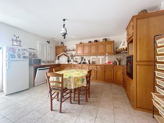  Maison � vendre 5 pi�ces 146 m�