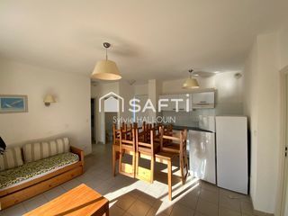  Appartement � vendre 3 pi�ces 46 m�