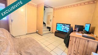  Maison � vendre 4 pi�ces 70 m�
