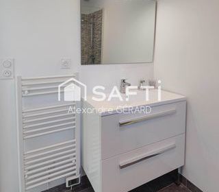  Maison � vendre 4 pi�ces 82 m�