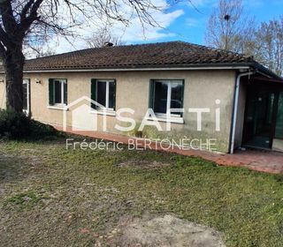  Maison � vendre 5 pi�ces 100 m�