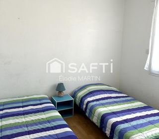  Maison � vendre 7 pi�ces 111 m�