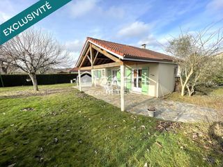  Maison � vendre 4 pi�ces 85 m�