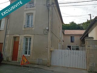  Maison � vendre 5 pi�ces 100 m�