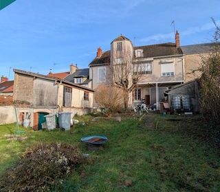  Maison � vendre 6 pi�ces 220 m�