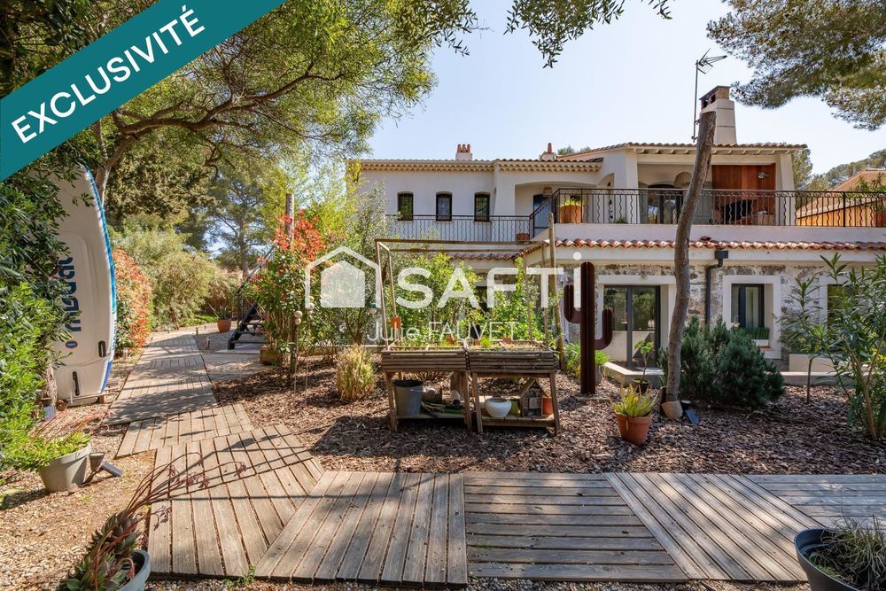 � vendre  Maison Agay (83530)