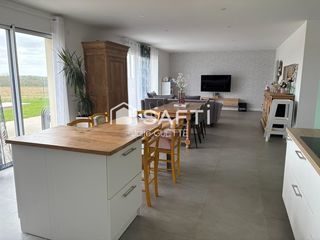  Maison � vendre 5 pi�ces 123 m�