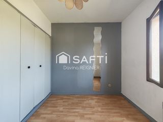  Maison � vendre 5 pi�ces 94 m�