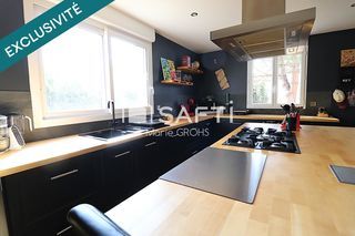  Maison � vendre 7 pi�ces 142 m�