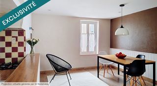  Maison � vendre 5 pi�ces 140 m�