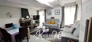  Maison � vendre 9 pi�ces 195 m�