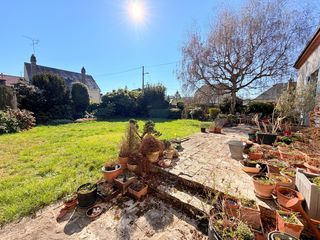  Maison � vendre 7 pi�ces 166 m�