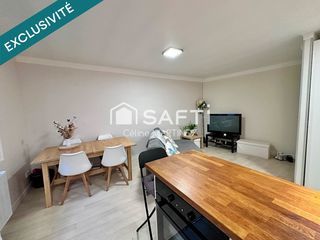  Maison � vendre 4 pi�ces 84 m�