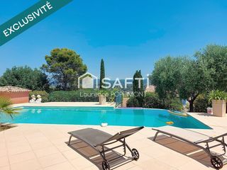  Maison � vendre 6 pi�ces 264 m�