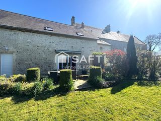  Maison � vendre 15 + pi�ces 514 m�