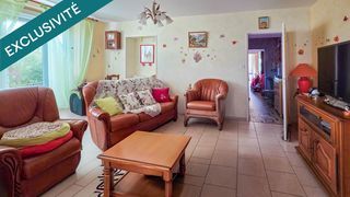  Maison � vendre 7 pi�ces 140 m�