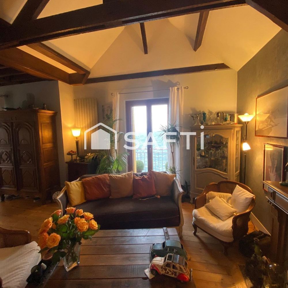 � vendre  Appartement Saint-Malo (35400)