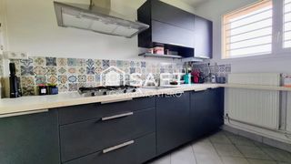  Appartement � vendre 3 pi�ces 60 m�