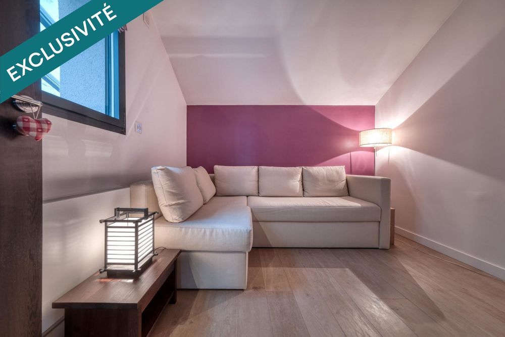 � vendre  Maison Colombes (92700)