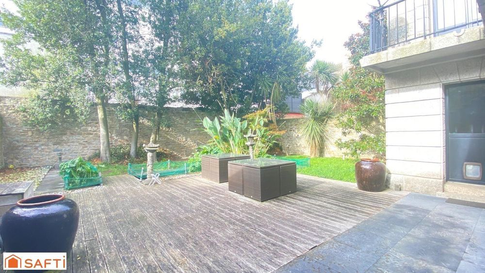 � vendre  Maison Lorient (56100)