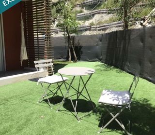  Appartement � vendre 3 pi�ces 58 m�