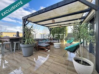  Maison � vendre 7 pi�ces 213 m�