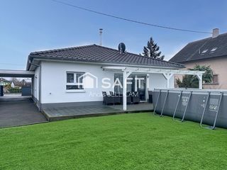  Maison � vendre 5 pi�ces 127 m�