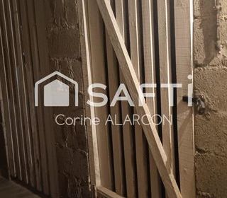  Appartement � vendre 3 pi�ces 55 m�