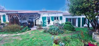  Maison � vendre 4 pi�ces 109 m�