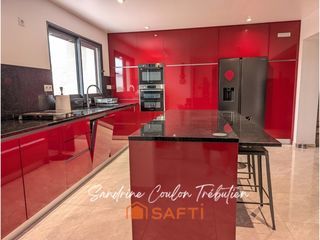  Maison � vendre 7 pi�ces 199 m�