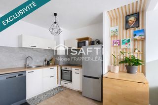  Appartement � vendre 2 pi�ces 42 m�