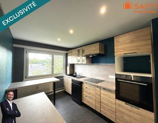  Appartement � vendre 4 pi�ces 93 m�