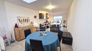  Maison � vendre 6 pi�ces 100 m�