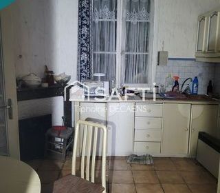  Maison � vendre 7 pi�ces 105 m�